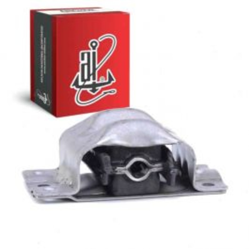 Anchor Front Left Engine Mount for 1987-1991 GMC R3500 6.2L 7.4L V8