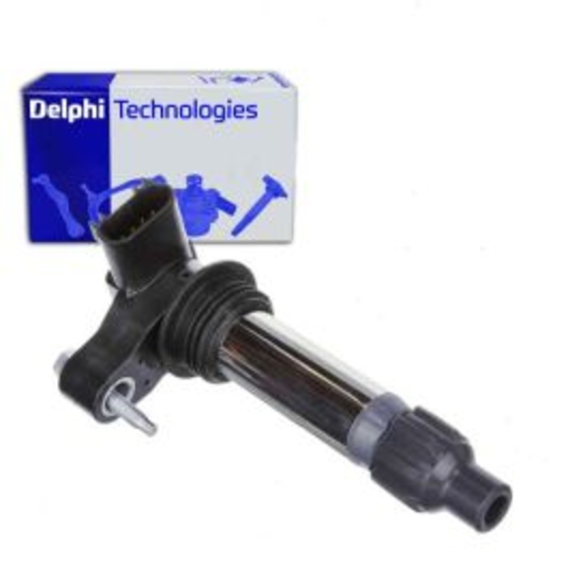 Delphi Ignition Coil for 2007-2009 Pontiac G6 3.6L V6
