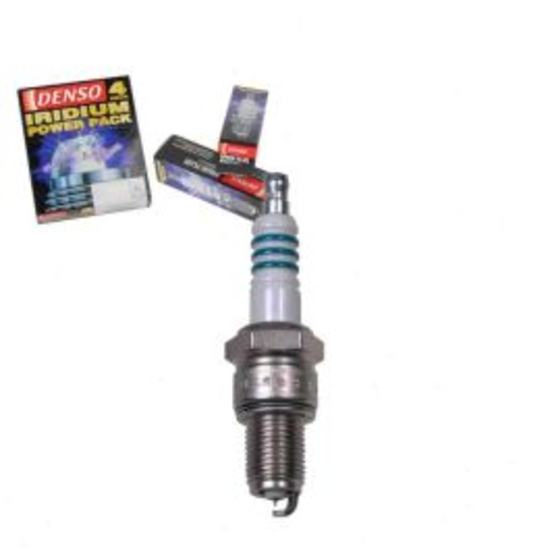 DENSO Iridium Power 5305 IW16 Spark Plug