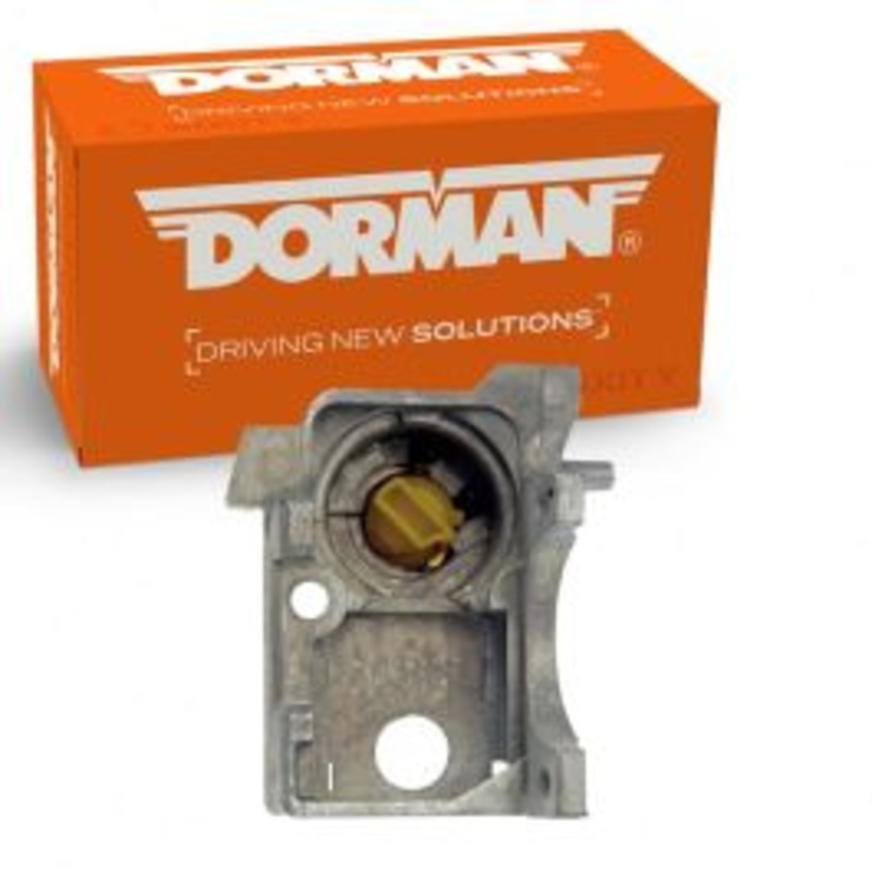 Dorman Ignition Lock Housing for 2002-2006 GMC Envoy XL