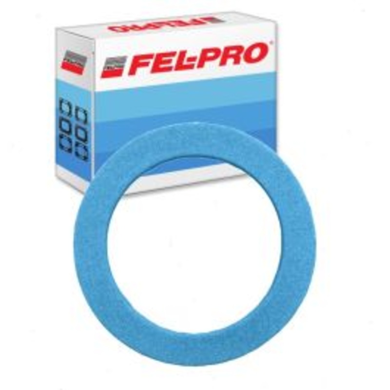 Fel-Pro Distributor Mounting Gasket for 1970-2005 GMC Jimmy 4.3L 5.0L 5.7L 6.6L 7.4L V6 V8