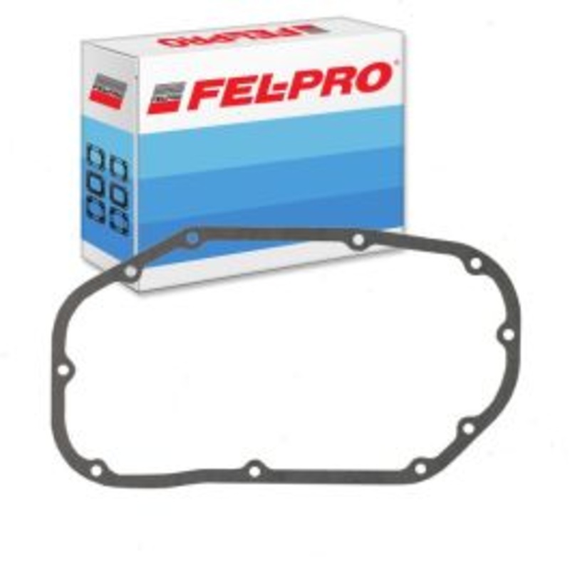 Fel-Pro Lower Engine Oil Pan Gasket Set for 2011-2013 Infiniti M37 3.7L V6