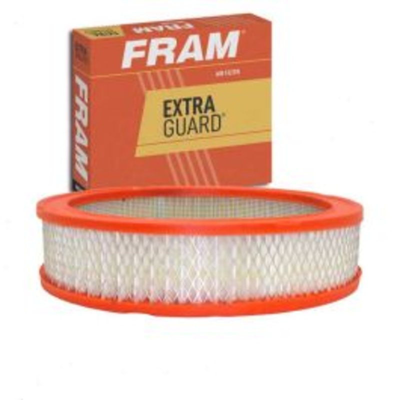 FRAM Extra Guard Air Filter for 1979-1980 Plymouth Trailduster
