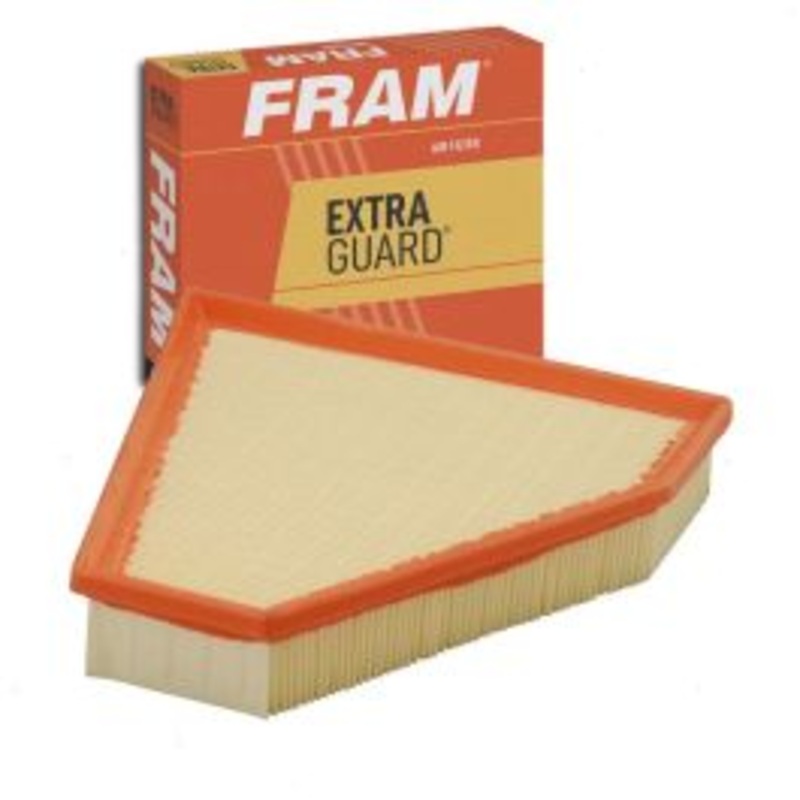 FRAM Extra Guard Air Filter for 2009-2013 BMW 328i xDrive