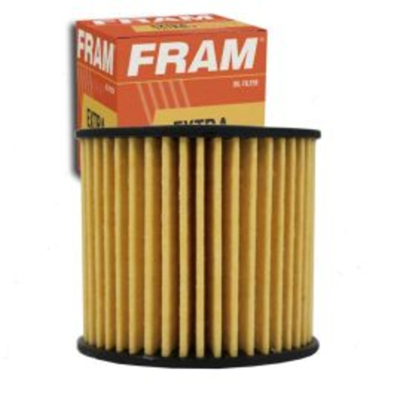 FRAM Extra Guard CH11252 Engine Oil Filter