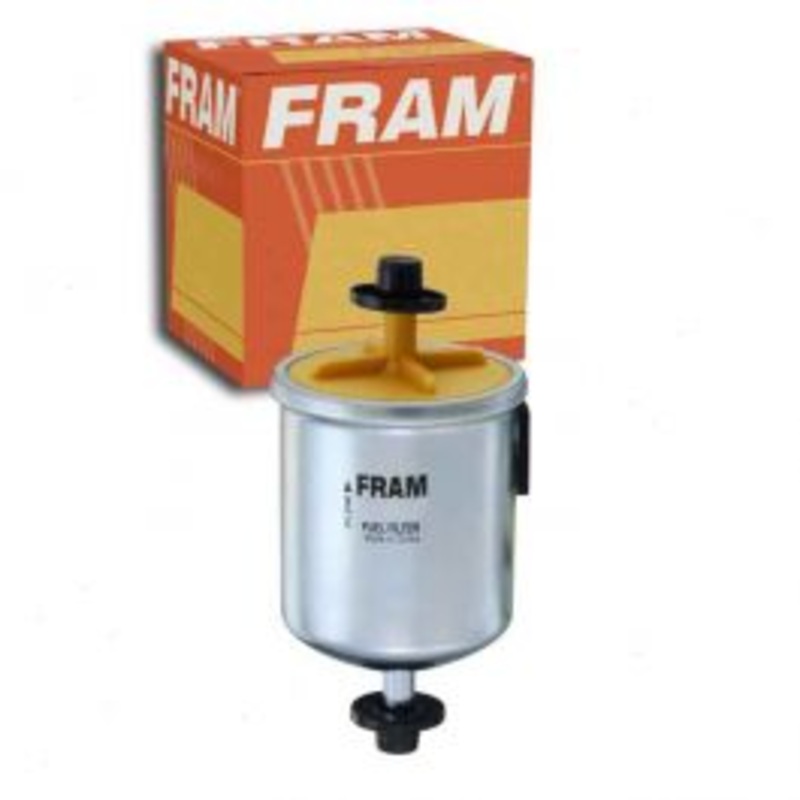 FRAM Fuel Filter for 1996-1999 Infiniti I30