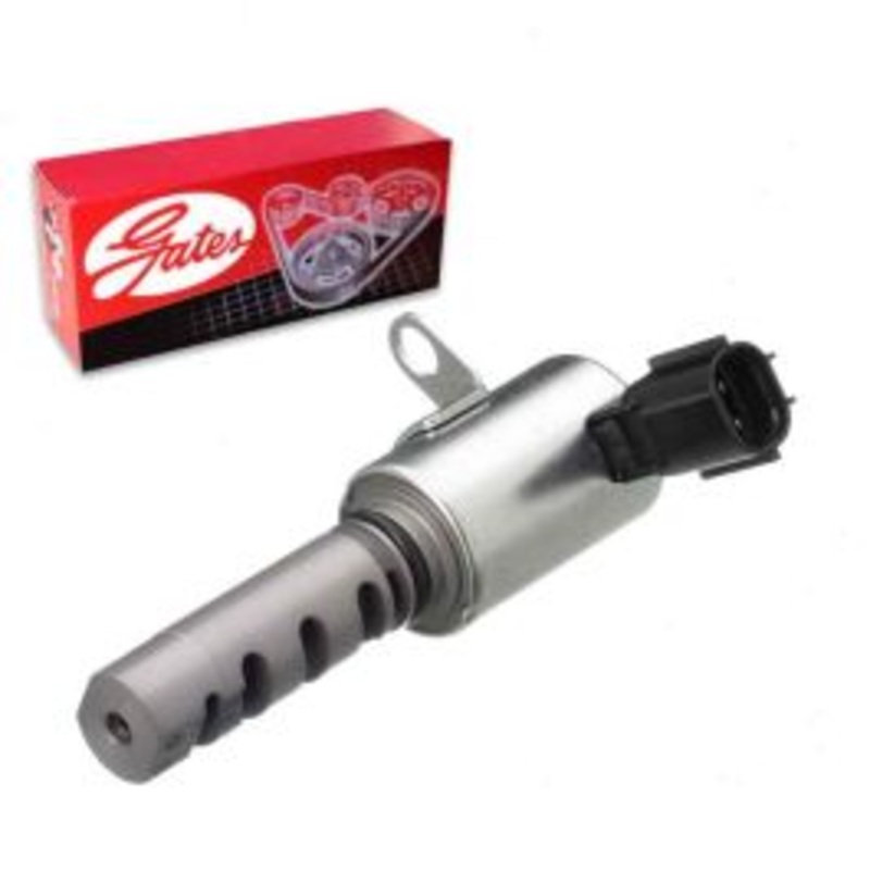 Gates Left Variable Timing Solenoid VVT for 2006-2008 Lexus RX400h 3.3L V6