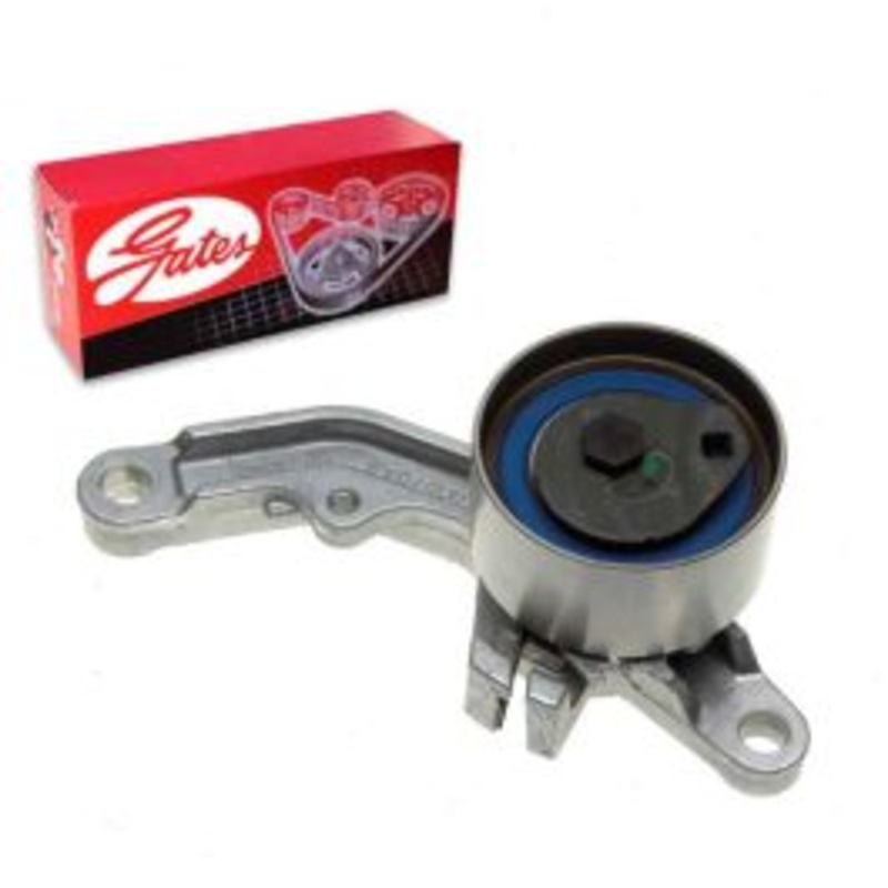 Gates PowerGrip Timing Belt Tensioner for 2003-2006 Jeep TJ 2.4L L4