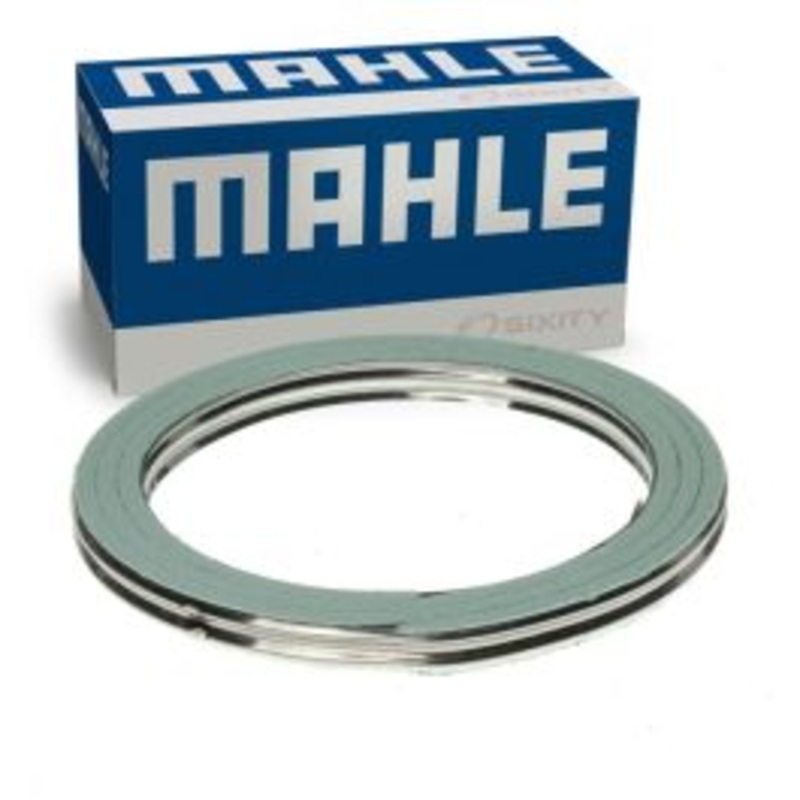 MAHLE Catalytic Converter Gasket for 1976-1992 Toyota Camry Corolla Cruiser Land 1.6L 2.0L 4.0L L4 L6