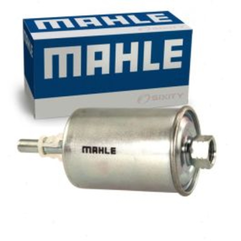 MAHLE KL In-Line Fuel Filter for 1995-2005 Chevrolet Monte Carlo 3.1L 3.4L 3.8L V6