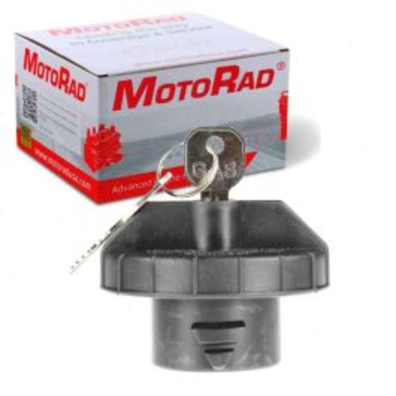 MotoRad Gas Cap for 2004-2012 Chevrolet Colorado