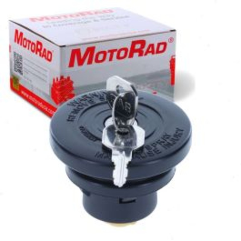 MotoRad MGC783 Gas Cap