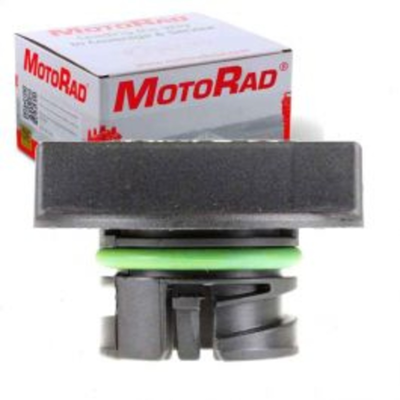 MotoRad Oil Filler Cap for 2004-2011 Ford Ranger
