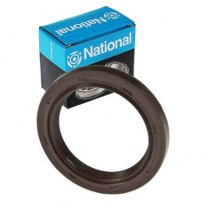 National Front Engine Crankshaft Seal for 2002-2006 Acura RSX
