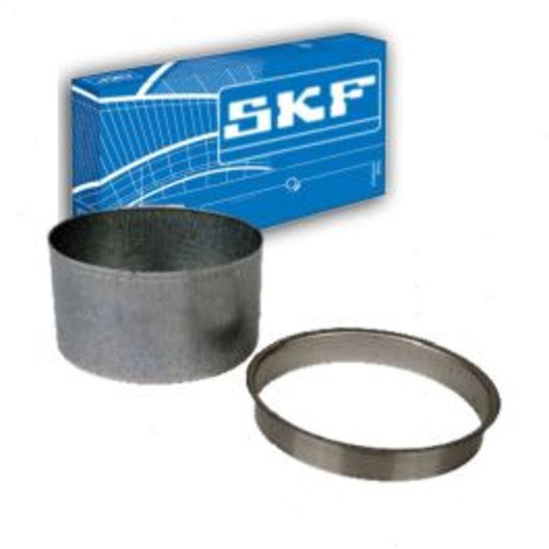 SKF Rear Engine Crankshaft Repair Sleeve for 1987-1988 Chevrolet R30