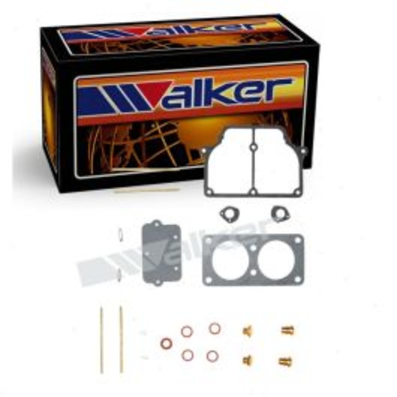 Walker Products 16050 Carburetor Repair Kit