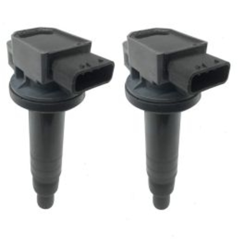 2 pc Hitachi IGC0139 Ignition Coils