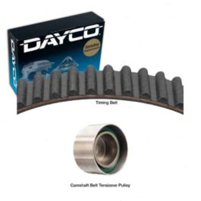Dayco Engine Timing Belt Kit for 2008-2010 Dodge Grand Caravan 4.0L V6