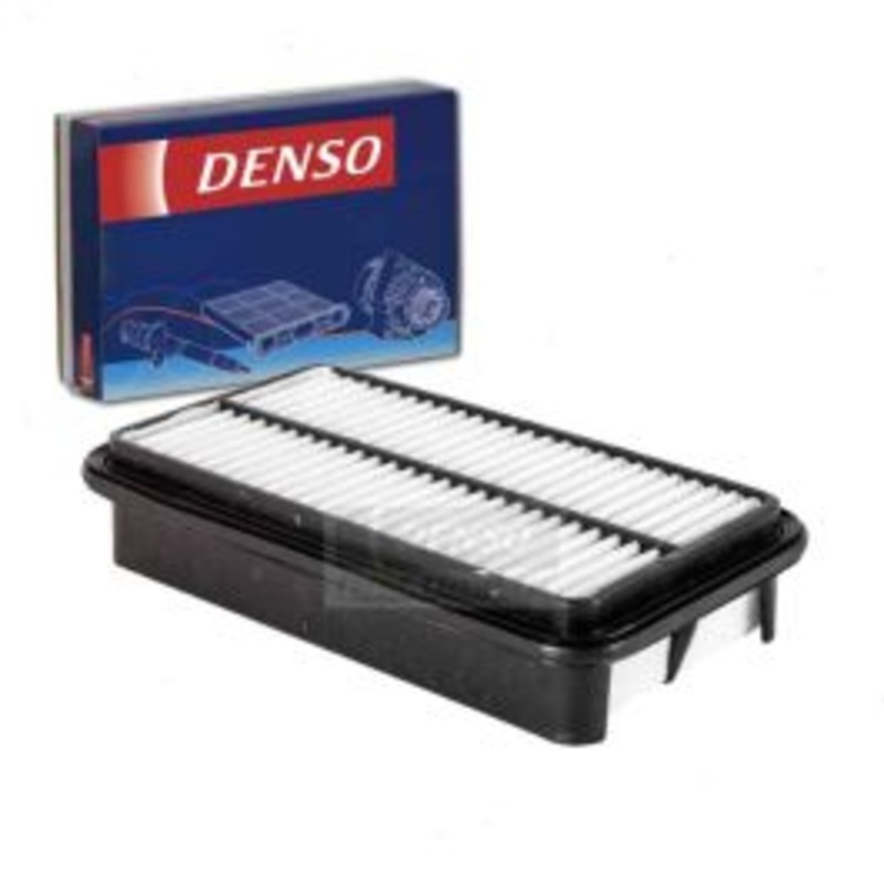 DENSO Air Filter for 1995-2002 Saturn SL1 1.9L L4