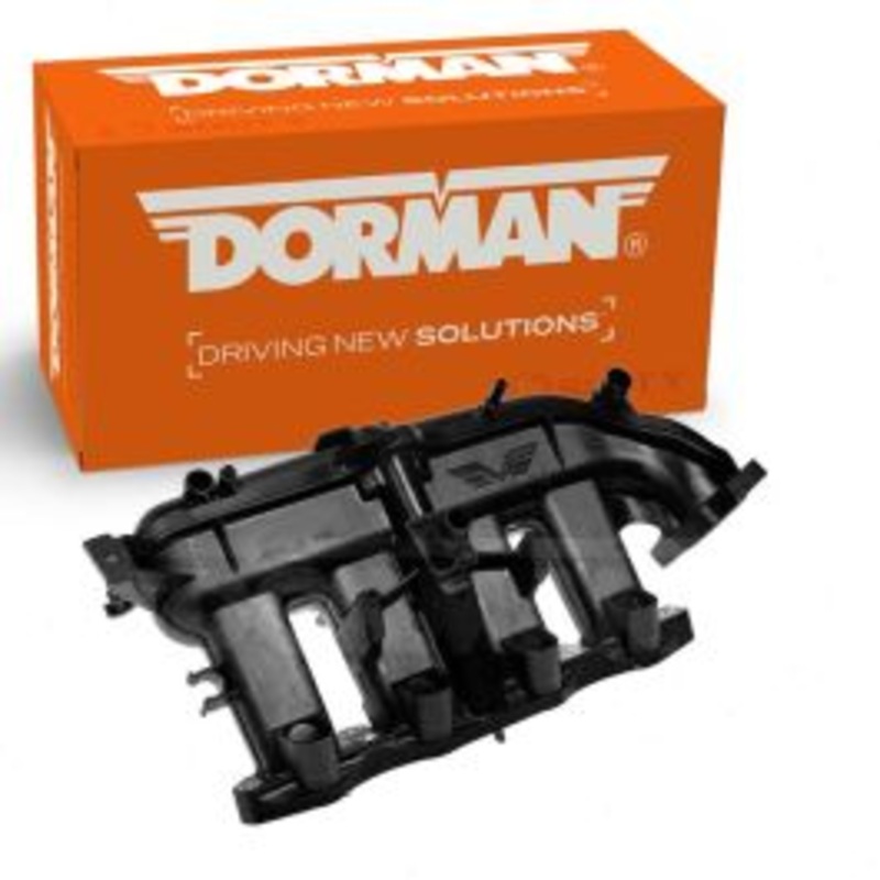 Dorman Engine Intake Manifold for 2013-2020 Buick Encore 1.4L L4