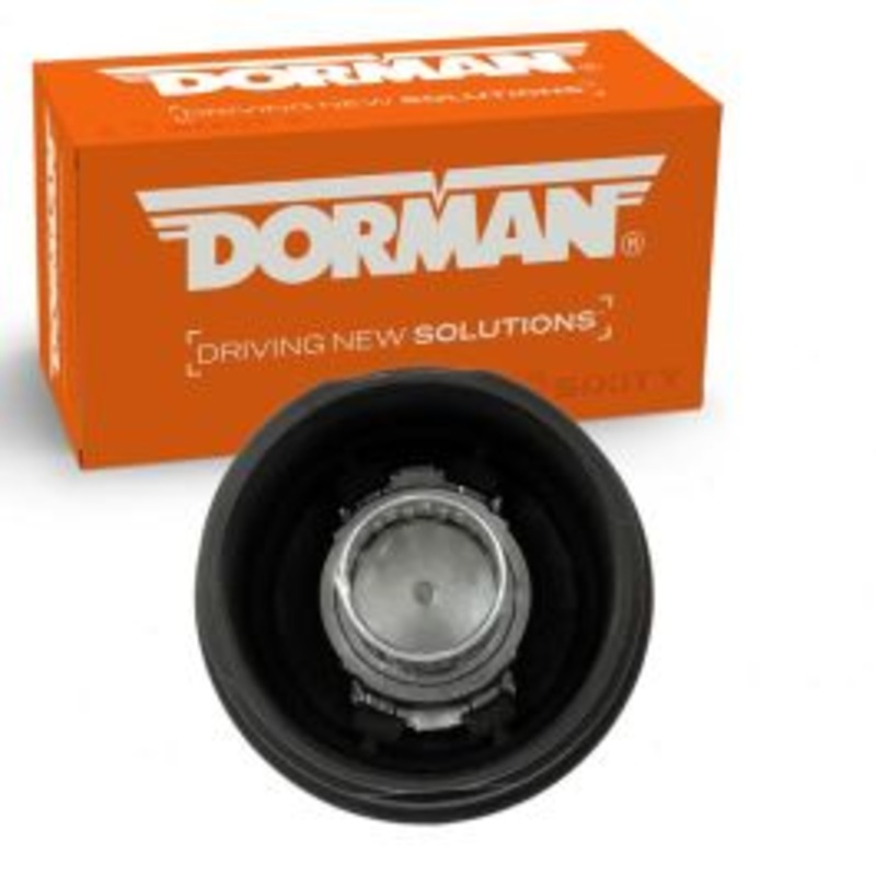 Dorman Engine Oil Filter Cover for 2012-2017 Toyota Prius V 1.8L L4