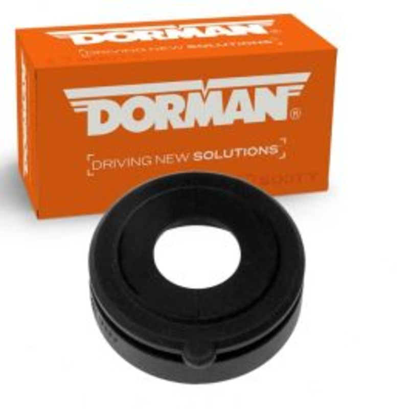 Dorman Fuel Filler Neck Seal for 1998-2006 Ford Crown Victoria