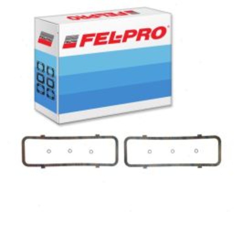 Fel-Pro Engine Push Rod Gasket Set for 1975-1978 GMC G15 4.1L L6