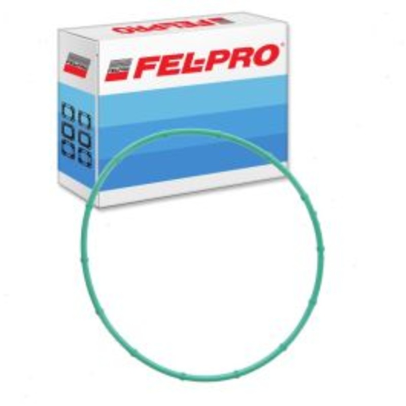 Fel-Pro Fuel Injection Throttle Body Mounting Gasket for 2011-2016 Ford Explorer 3.5L V6