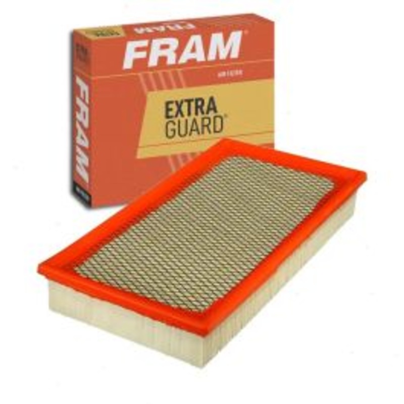 FRAM Extra Guard Air Filter for 2000-2006 Lincoln LS