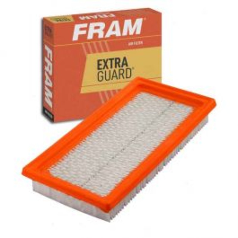 FRAM Extra Guard Air Filter for 2015-2018 Nissan Micra