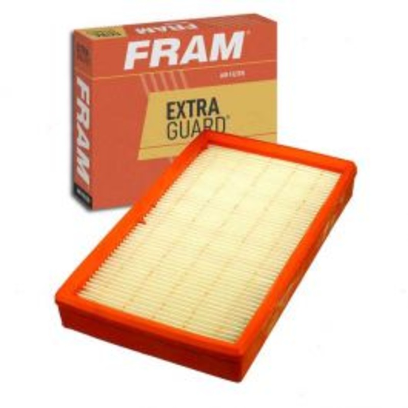 FRAM Extra Guard CA4303 Air Filter