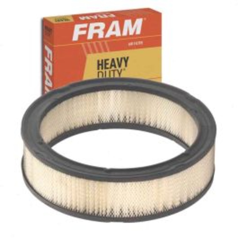 FRAM Heavy Duty CA140 Air Filter