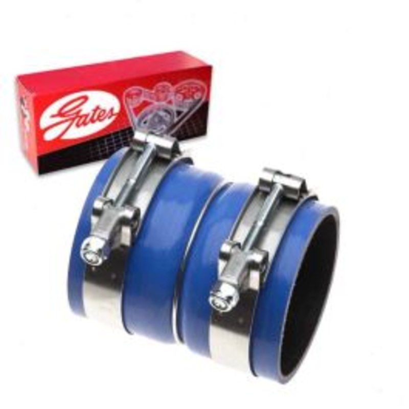 Gates 26266 Turbocharger Intercooler Hose Kit