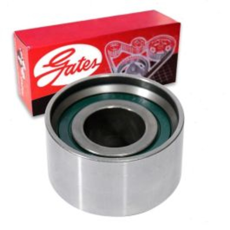 Gates PowerGrip Engine Timing Idler for 2001-2005 Dodge Stratus 2.4L L4
