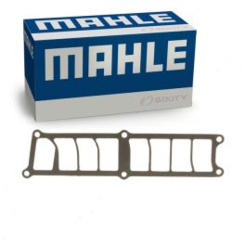 MAHLE Fuel Injection Plenum Gasket for 1989-1996 Laforza Laforza 5.0L V8