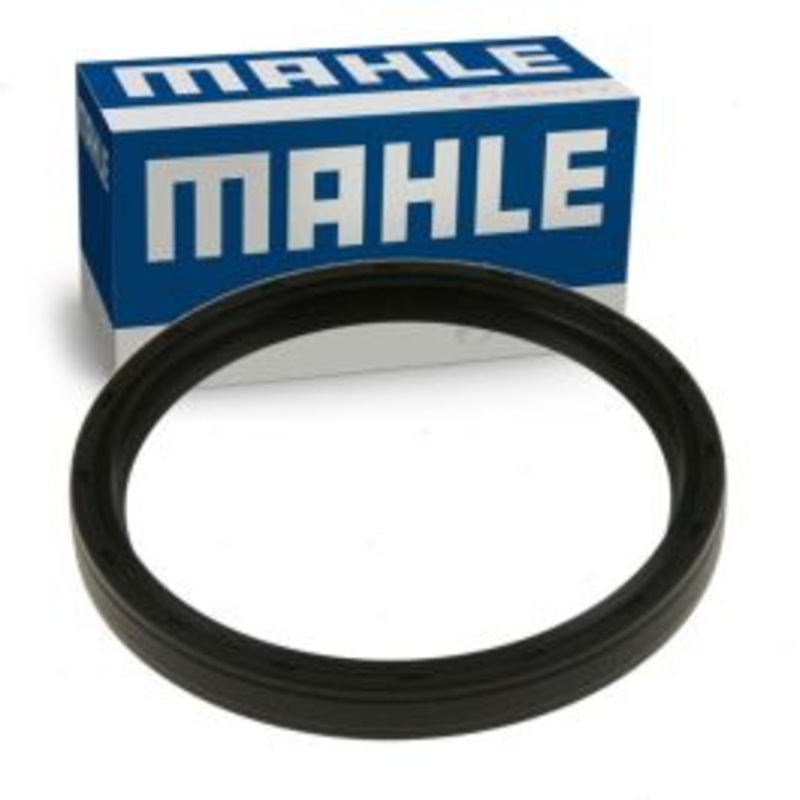 MAHLE Rear Engine Main Bearing Gasket Set for 2000-2010 Saturn Aura Ion L100 L200 L300 LS LS1 LS2 LW1 LW2 LW200 LW300 Sky Vue 2.0L 2.2L 2.4L 3.0L L4 V6