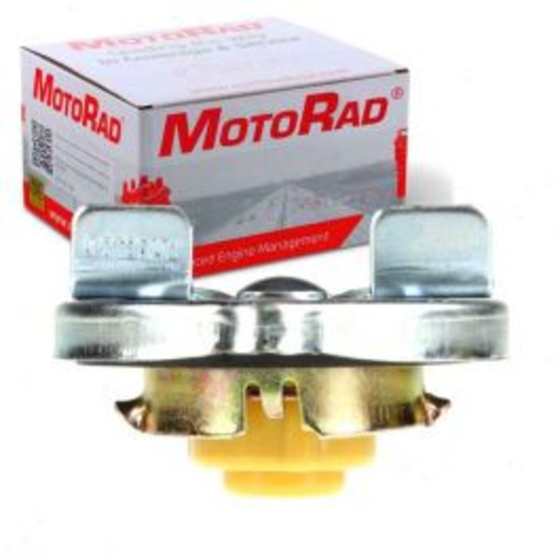 MotoRad Gas Cap for 1978-1987 Subaru Standard