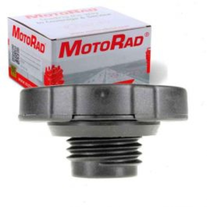 MotoRad Oil Filler Cap for 1990-1992 Ford Probe