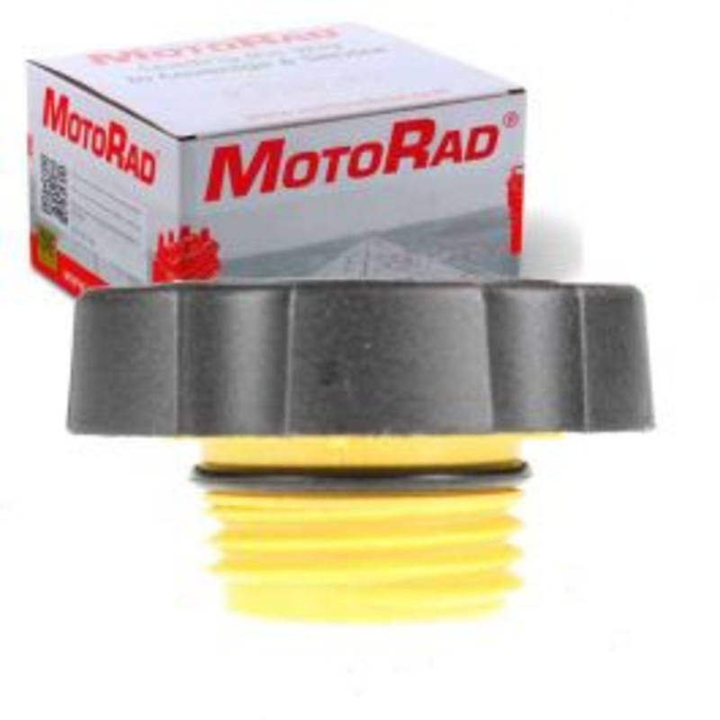 MotoRad Oil Filler Cap for 1999-2001 Oldsmobile Alero