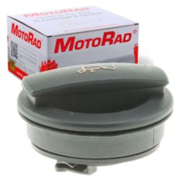 MotoRad Oil Filler Cap for 2004-2006 Volkswagen Phaeton