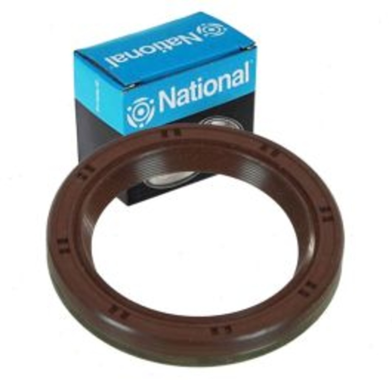 National Front Engine Crankshaft Seal for 2015-2018 Audi S3