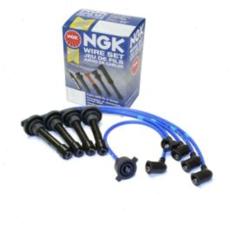 NGK 9793 Spark Plug Wire Set