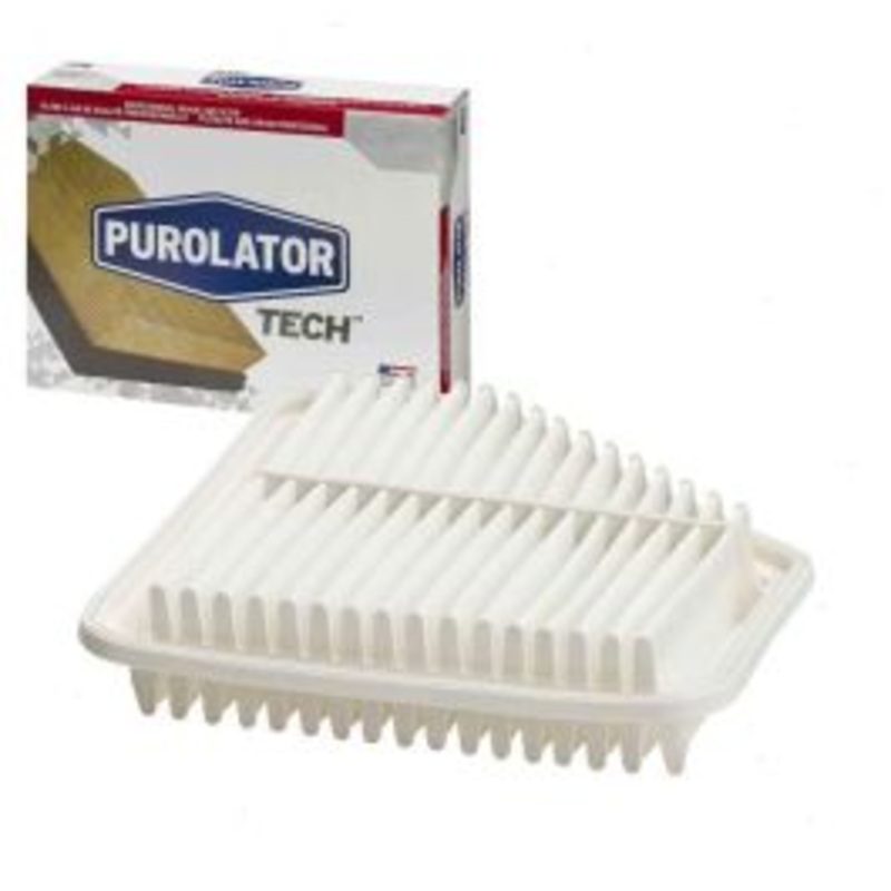 Purolator TECH Air Filter for 2011-2016 Scion tC 2.5L L4