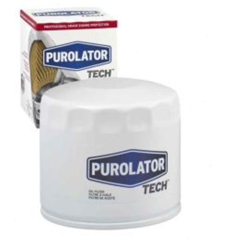 Purolator TECH Engine Oil Filter for 2001-2005 Dodge Stratus 3.0L V6