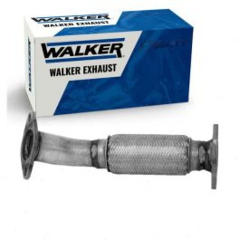 Walker 52436 Exhaust Pipe