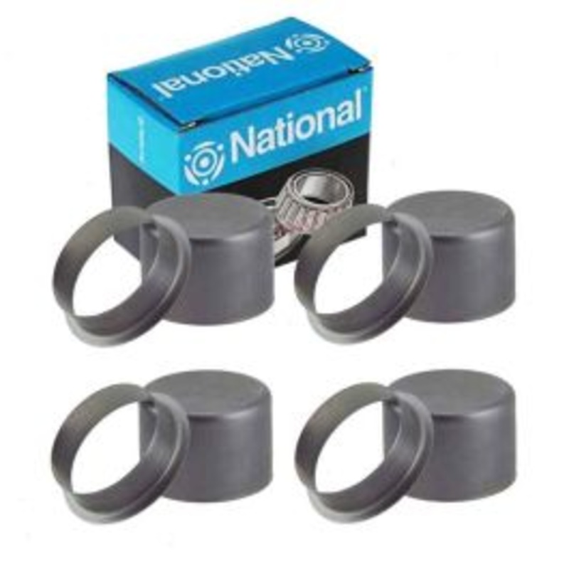 4 pc National Front Engine Camshaft Repair Sleeves for 1991-1996 Dodge Stealth 3.0L V6