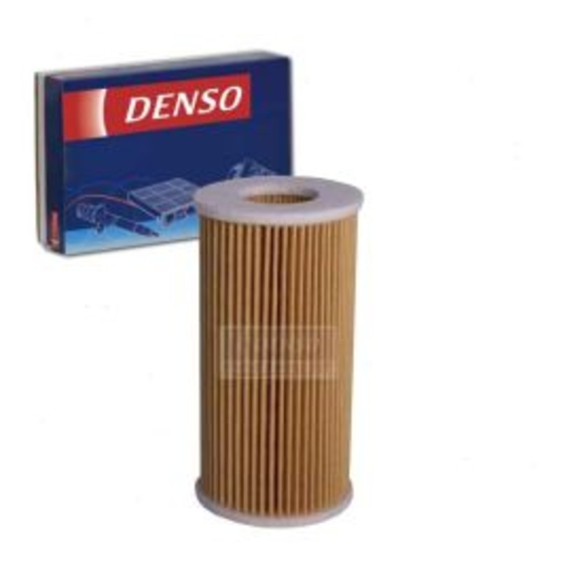 DENSO Engine Oil Filter for 2006-2008 Audi A3 2.0L L4