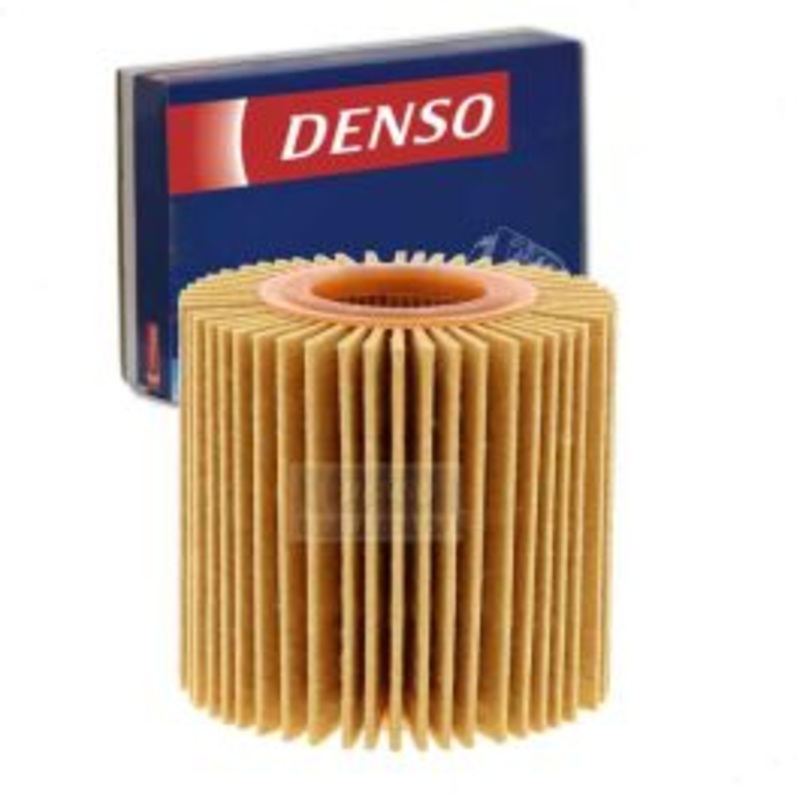 DENSO Engine Oil Filter for 2009-2015 Toyota Venza