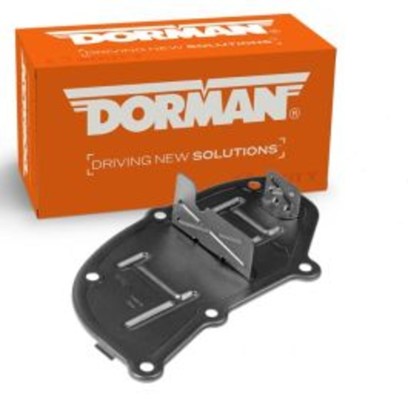 Dorman Engine Oil Separator Cover for 2013-2019 Subaru WRX STI