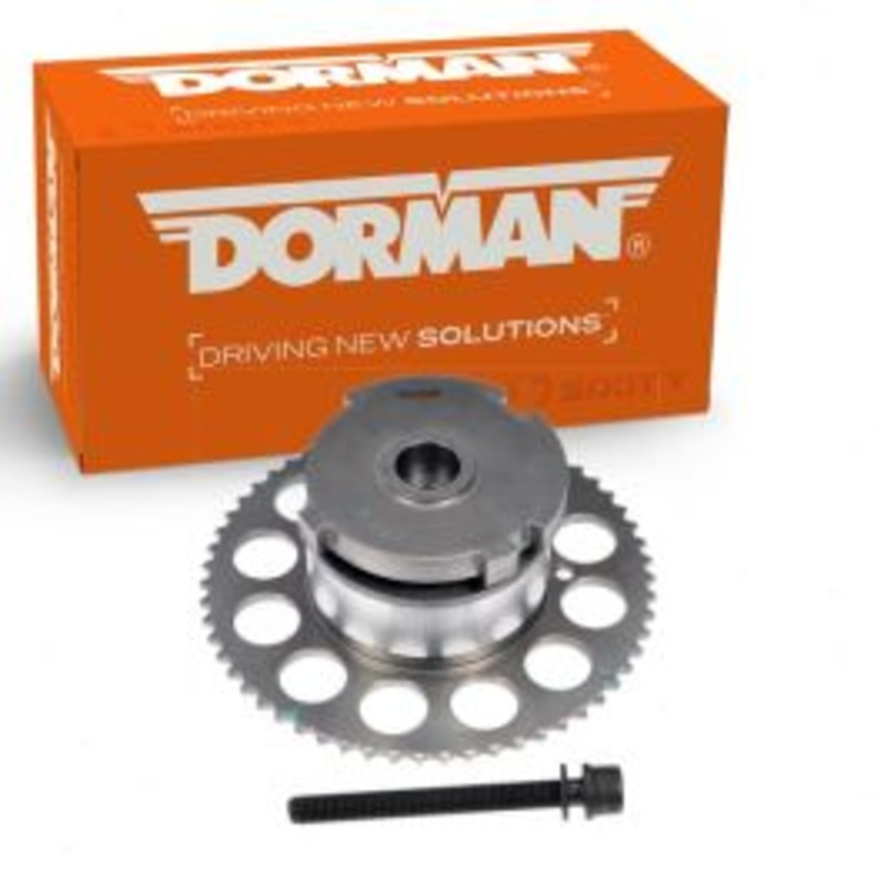 Dorman Engine Variable Timing Sprocket for 2009-2010 Hummer H3T 3.7L L5